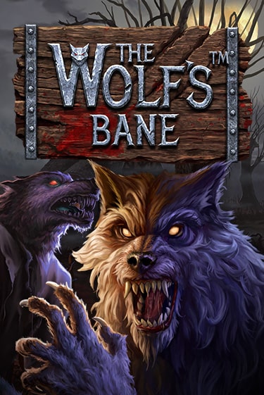 Бесплатная игра The Wolf's Bane™ | SELECTOR KZ 