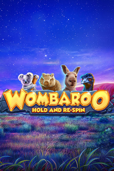 Бесплатная игра Wombaroo | SELECTOR KZ 