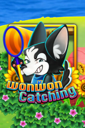 Бесплатная игра Won Won Catching | SELECTOR KZ 