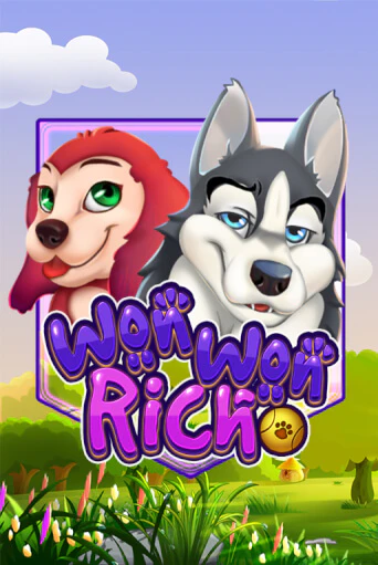 Бесплатная игра Won Won Rich | SELECTOR KZ 