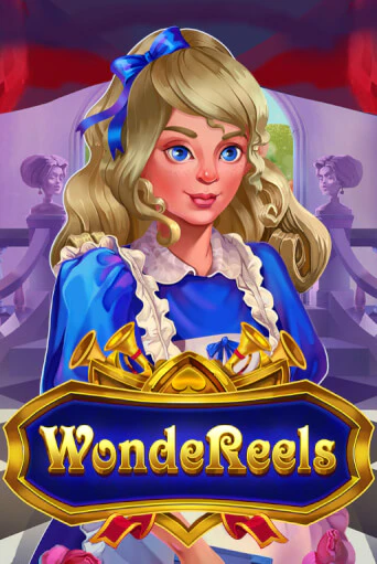 Бесплатная игра WondeReels | SELECTOR KZ 