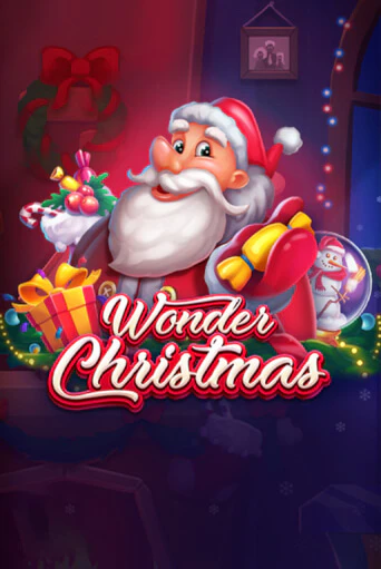 Бесплатная игра Wonder Christmas | SELECTOR KZ 