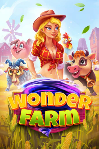 Бесплатная игра Wonder Farm | SELECTOR KZ 