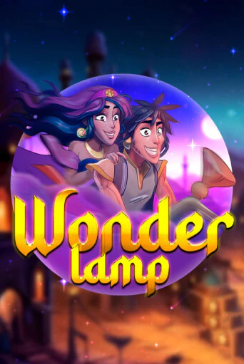 Бесплатная игра Wonder Lamp | SELECTOR KZ 