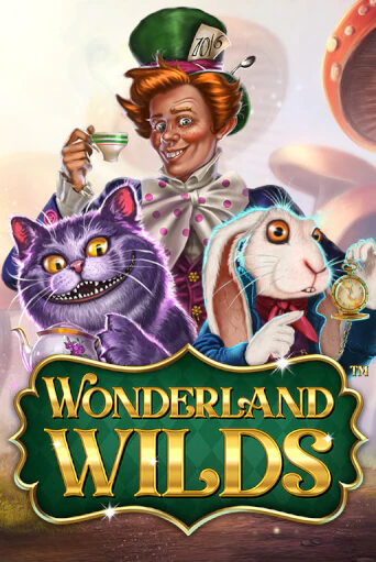 Бесплатная игра Wonderland Wilds | SELECTOR KZ 