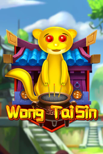 Бесплатная игра Wong TaiSin | SELECTOR KZ 