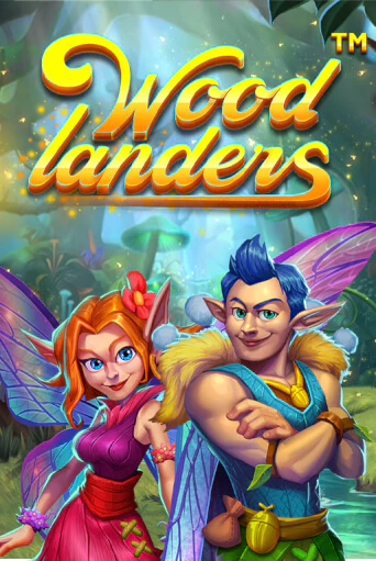 Бесплатная игра Woodlanders | SELECTOR KZ 