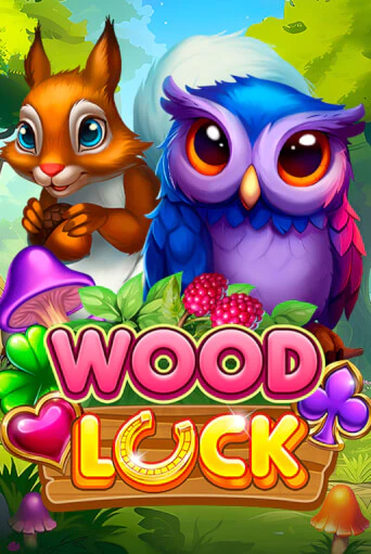 Бесплатная игра Wood Luck | SELECTOR KZ 