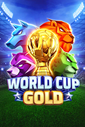 Бесплатная игра World Cup Gold | SELECTOR KZ 