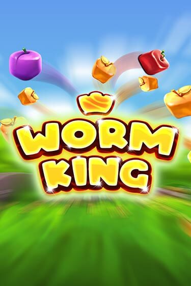 Бесплатная игра Worm King | SELECTOR KZ 