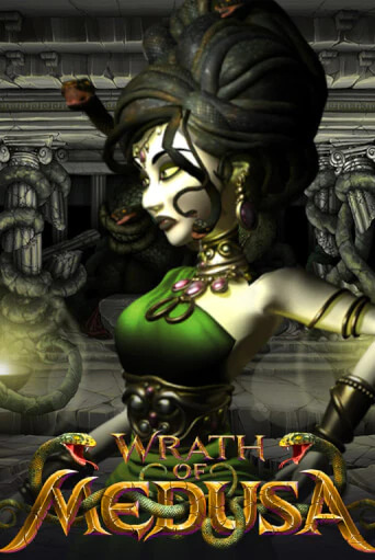 Бесплатная игра Wrath of Medusa | SELECTOR KZ 