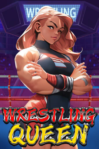 Бесплатная игра Wrestling Queen | SELECTOR KZ 