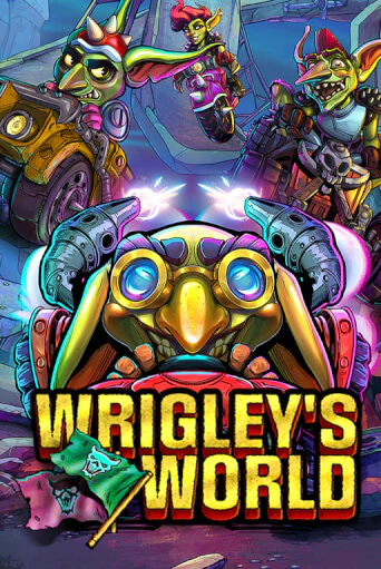 Бесплатная игра Wrigley's World | SELECTOR KZ 