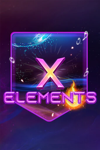 Бесплатная игра X-Elements | SELECTOR KZ 