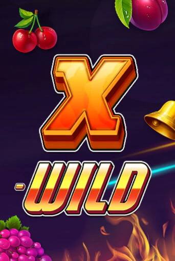 Бесплатная игра X-Wild | SELECTOR KZ 