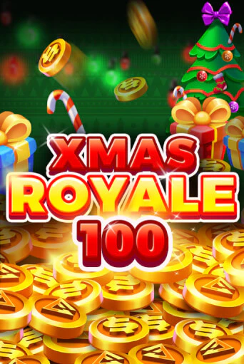 Бесплатная игра XMAS Royale 100 | SELECTOR KZ 