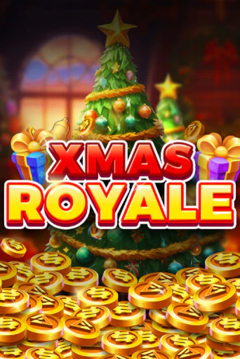 Бесплатная игра XMAS ROYALE | SELECTOR KZ 