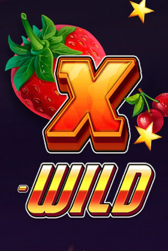 Бесплатная игра X-WILD | SELECTOR KZ 