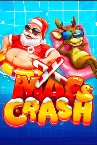 Бесплатная игра Xmas Crash | SELECTOR KZ 