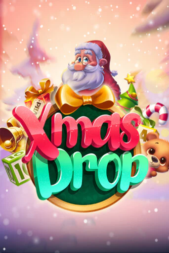 Бесплатная игра Xmas Drop | SELECTOR KZ 