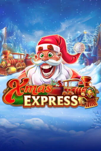 Бесплатная игра X-mas Express | SELECTOR KZ 