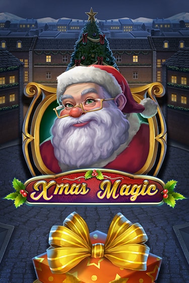 Бесплатная игра Xmas Magic | SELECTOR KZ 