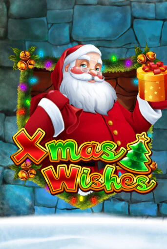 Бесплатная игра Xmas Wishes | SELECTOR KZ 