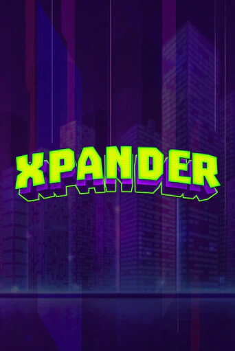 Бесплатная игра Xpander | SELECTOR KZ 