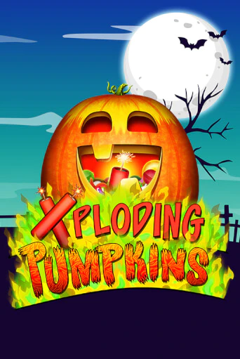 Бесплатная игра Xploding Pumpkins | SELECTOR KZ 