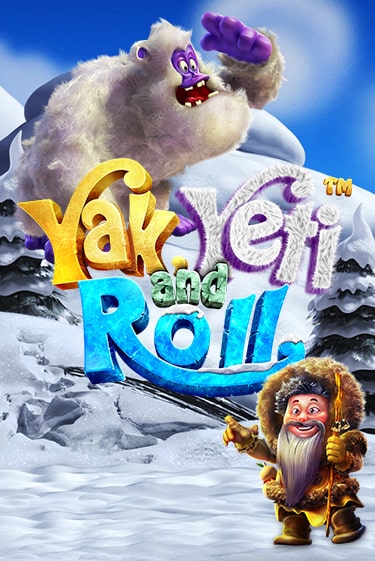 Бесплатная игра Yak, Yeti & Roll | SELECTOR KZ 