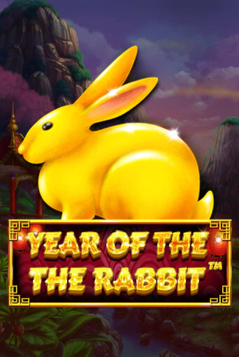 Бесплатная игра Year Of The Rabbit | SELECTOR KZ 