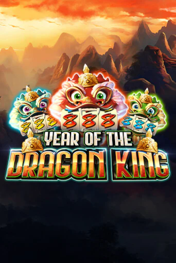 Бесплатная игра Year Of The Dragon King | SELECTOR KZ 