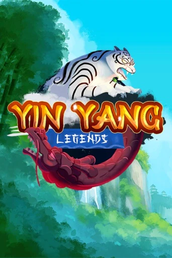 Бесплатная игра Ying Yang Legends | SELECTOR KZ 