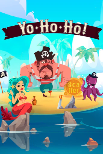 Бесплатная игра Yo-Ho-Ho! | SELECTOR KZ 