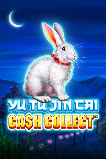 Бесплатная игра Yu Tu Jin Cai: Cash Collect | SELECTOR KZ 