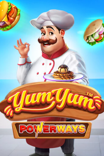 Бесплатная игра Yum Yum Powerways | SELECTOR KZ 