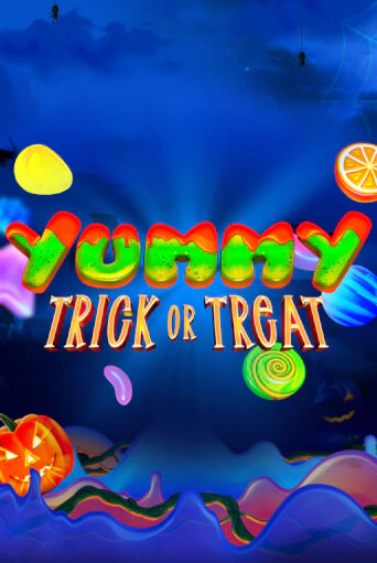 Бесплатная игра Yummy Trick or Treat | SELECTOR KZ 