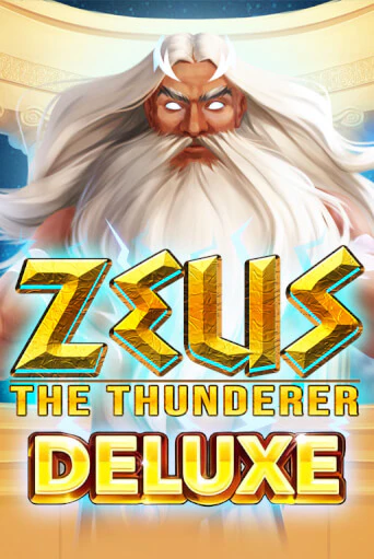 Бесплатная игра Zeus the Thunderer Deluxe | SELECTOR KZ 