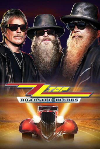 Бесплатная игра ZZ Top Roadside Riches | SELECTOR KZ 