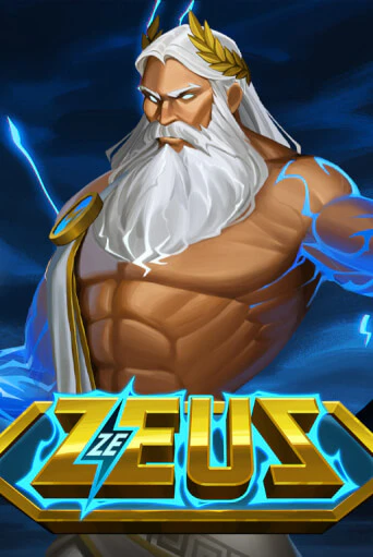 Бесплатная игра Ze Zeus | SELECTOR KZ 