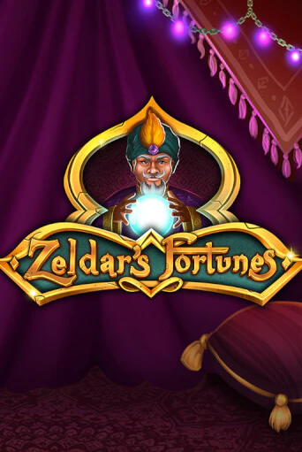 Бесплатная игра Zeldar's Fortunes | SELECTOR KZ 