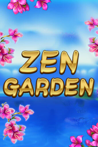 Бесплатная игра Zen Garden | SELECTOR KZ 