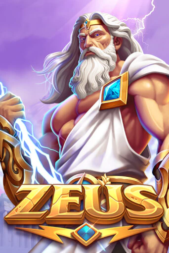 Бесплатная игра Zeus | SELECTOR KZ 