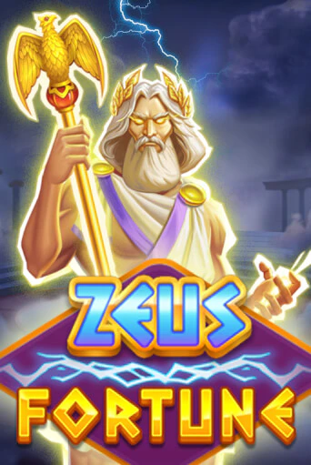 Бесплатная игра Zeus Fortune | SELECTOR KZ 