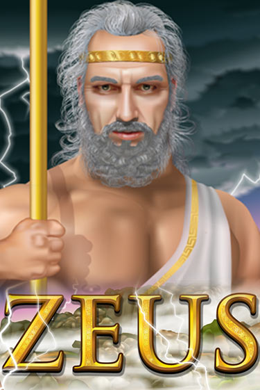 Бесплатная игра Zeus | SELECTOR KZ 