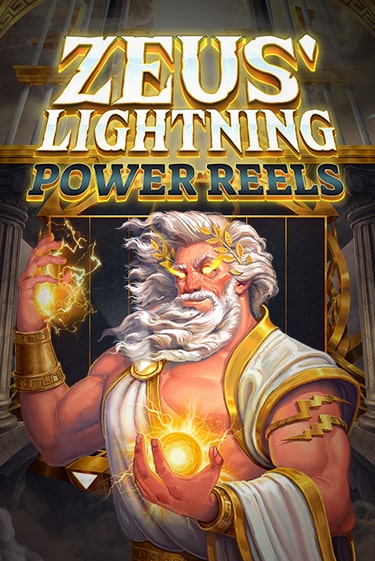 Бесплатная игра Zeus Lightning Power Reels | SELECTOR KZ 