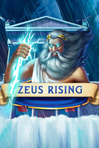 Бесплатная игра Zeus Rising | SELECTOR KZ 