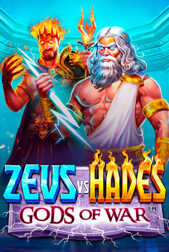 Бесплатная игра Zeus vs Hades - Gods of War | SELECTOR KZ 