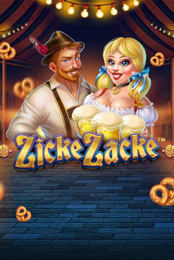 Бесплатная игра Zicke Zacke™ | SELECTOR KZ 