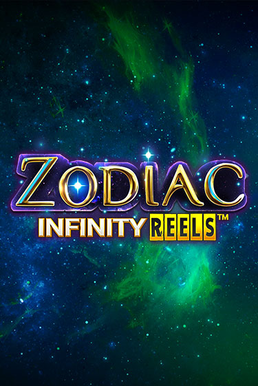 Бесплатная игра Zodiac Infinity Reels | SELECTOR KZ 